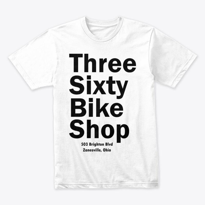 Three Sixty Bike Shop