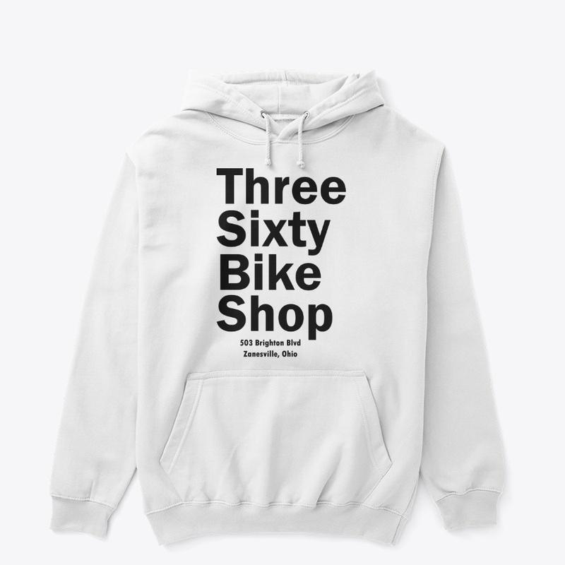 Three Sixty Bike Shop