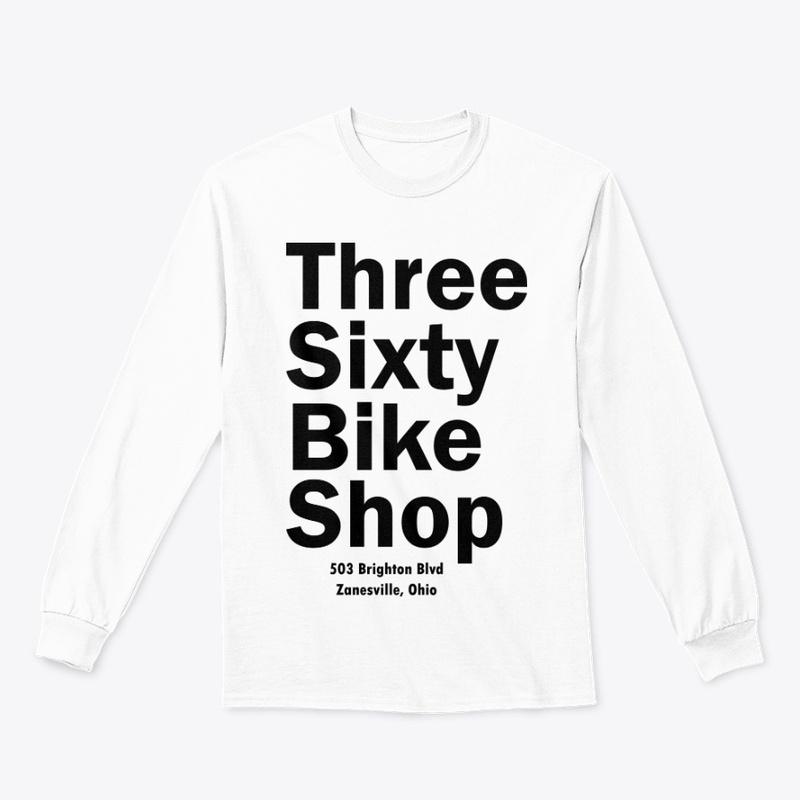 Three Sixty Bike Shop