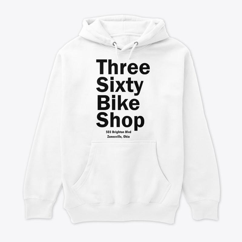 Three Sixty Bike Shop