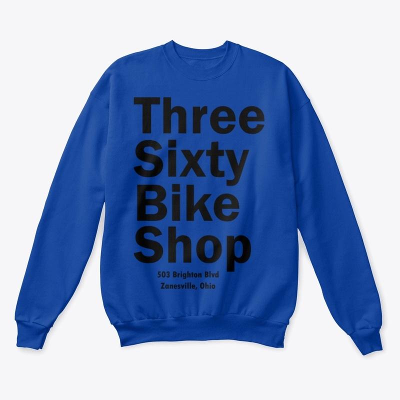 Three Sixty Bike Shop